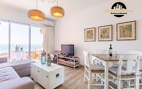El ABANICO apartamento con vistas
